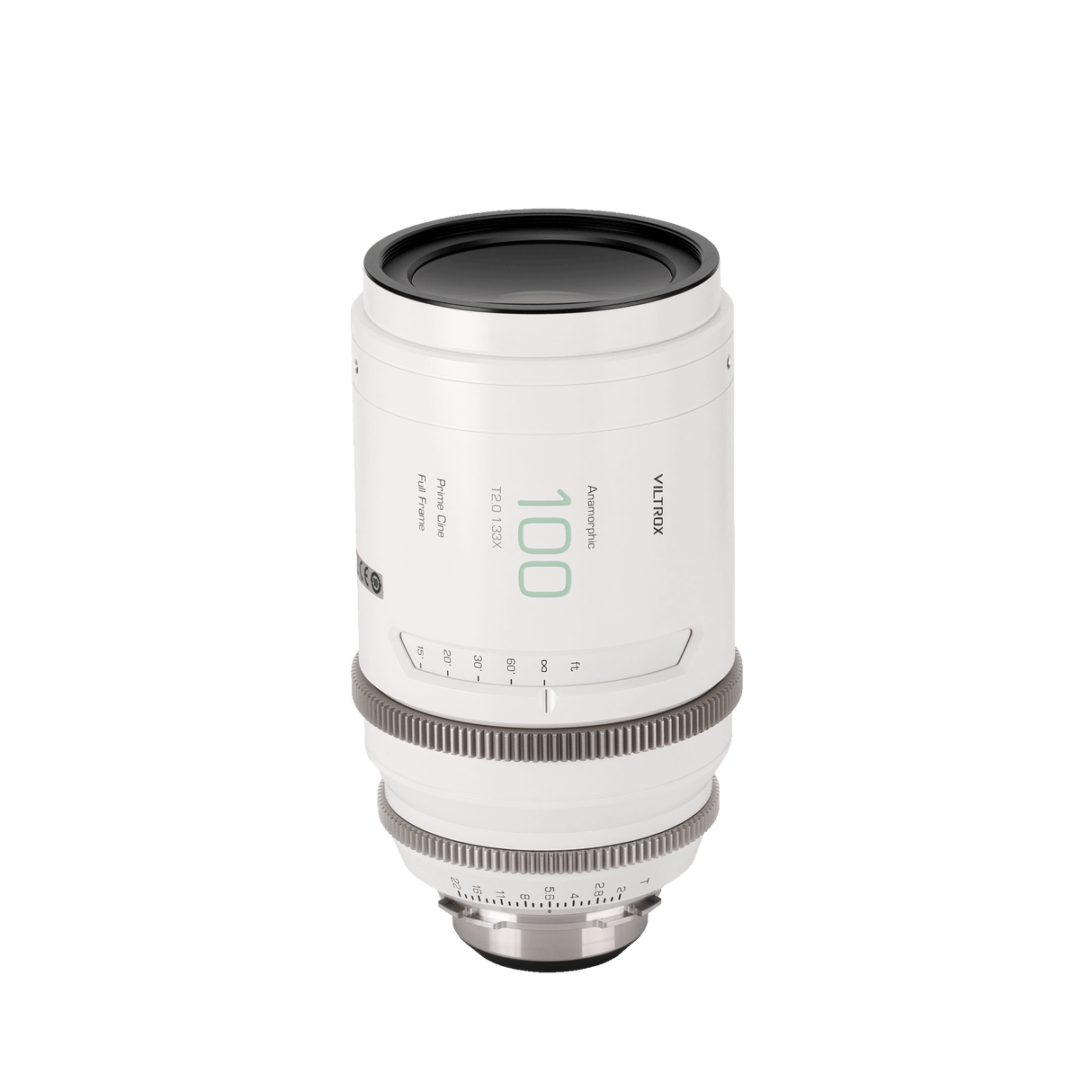 Viltrox EPIC Maestro 25mm/35mm/50mm/65mm/75mm/100mm/135mm 1.33X PL Full - Frame Anamorphic Cine Lens Set - Viltrox StoreCine Lenses