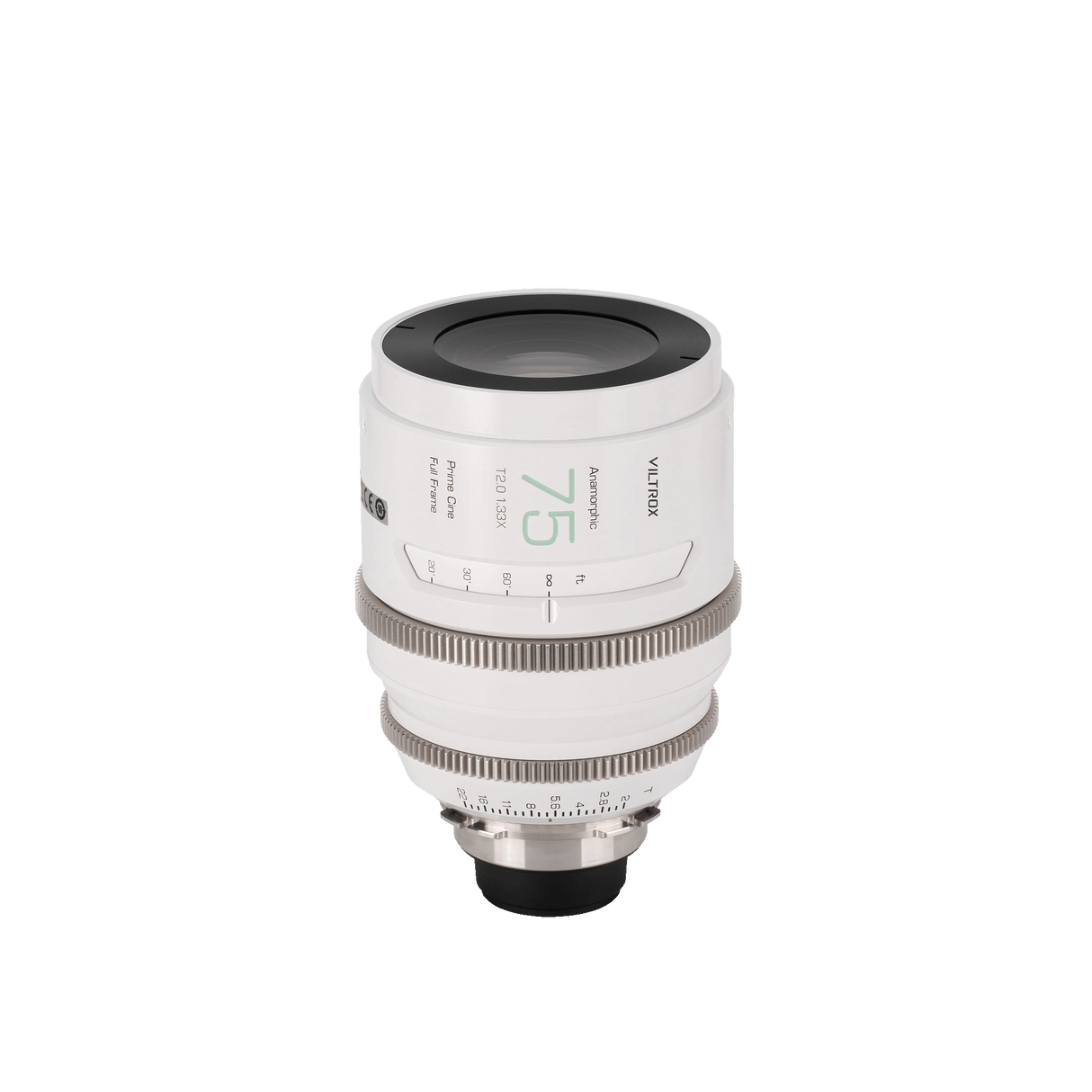 Viltrox EPIC Maestro 25mm/35mm/50mm/65mm/75mm/100mm/135mm 1.33X PL Full - Frame Anamorphic Cine Lens Set - Viltrox StoreCine Lenses