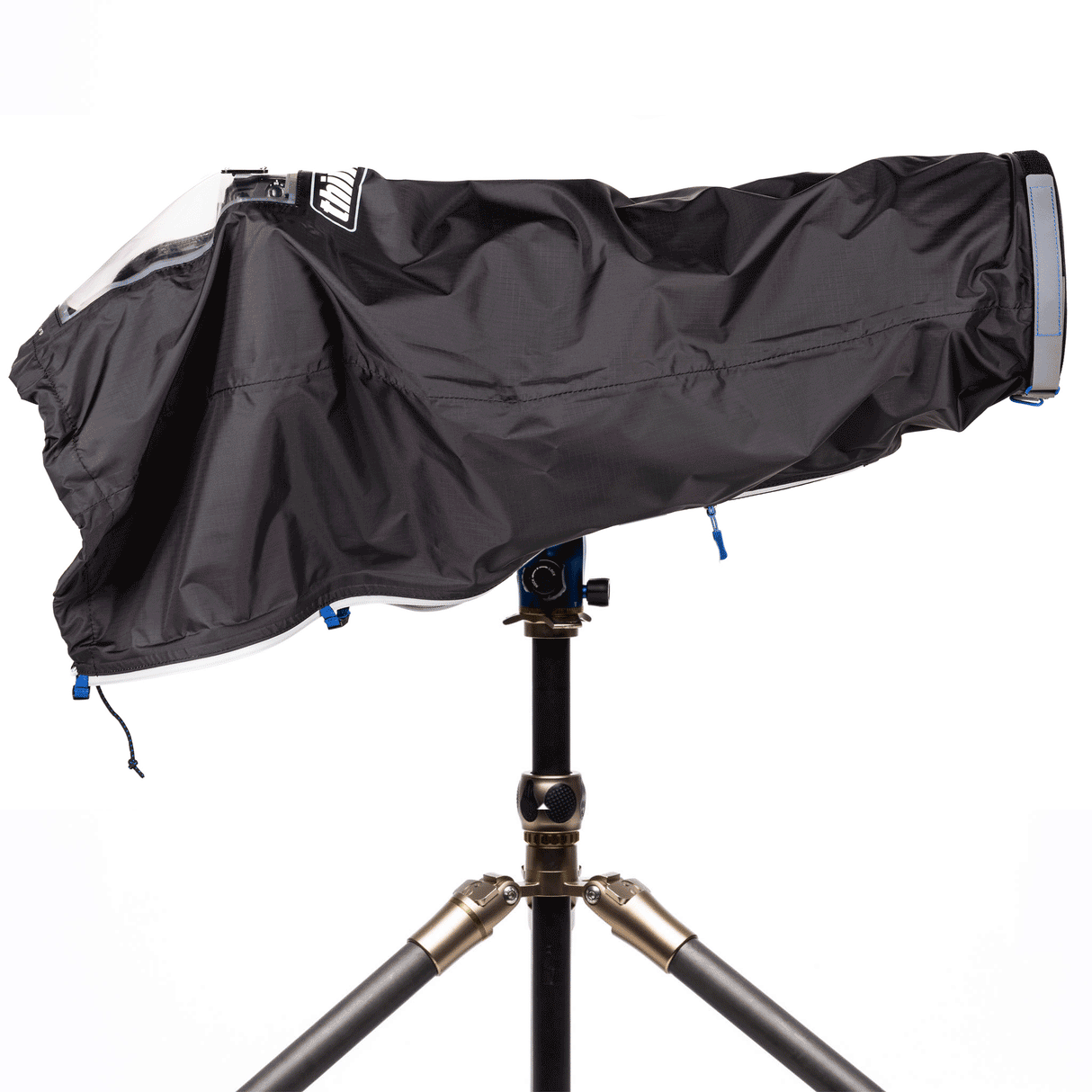Think Tank Photo Emergency Rain Cover - Large (Black) - view 2