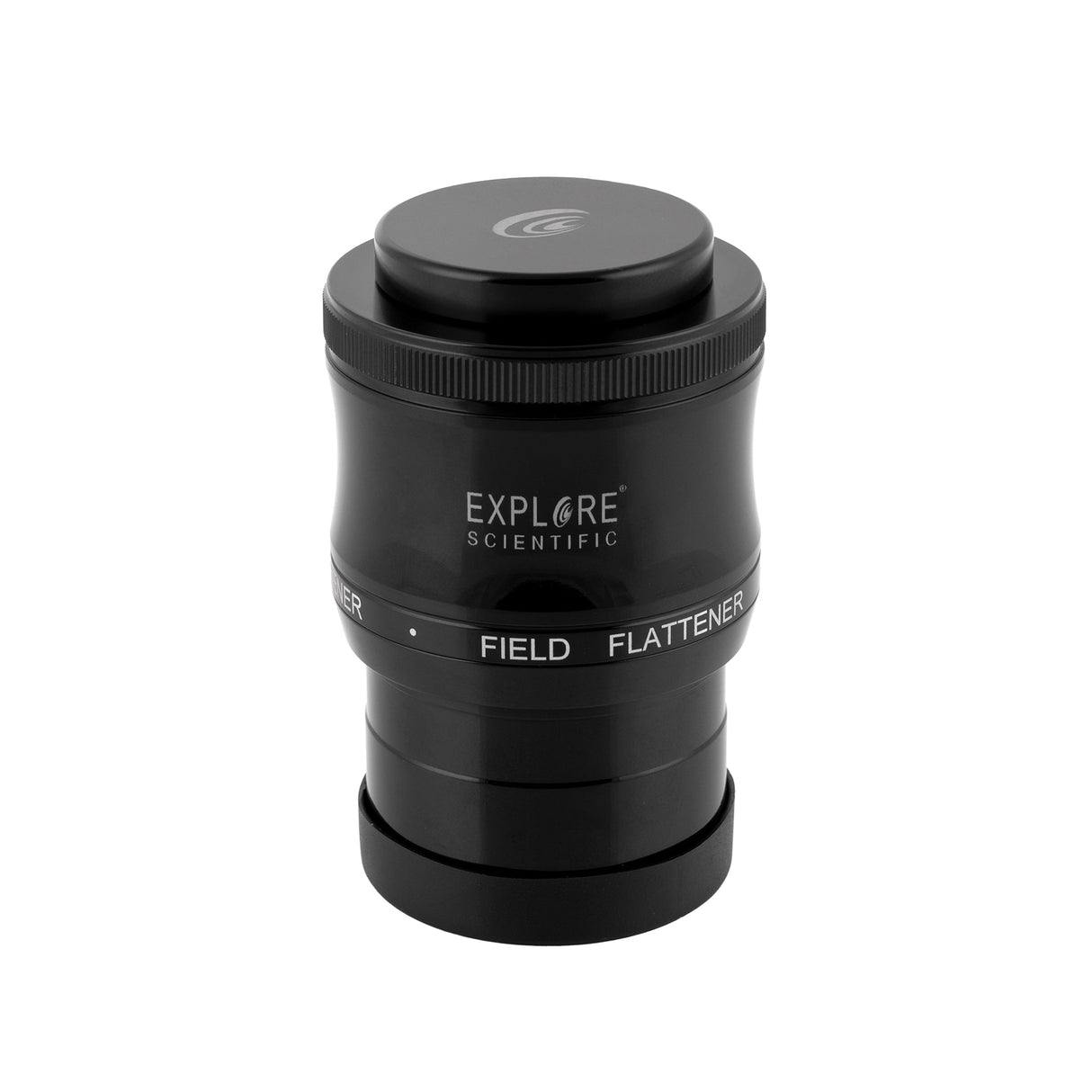 ED80 Essential Series Air-Spaced Triplet Refractor Telescope with Field Flattener