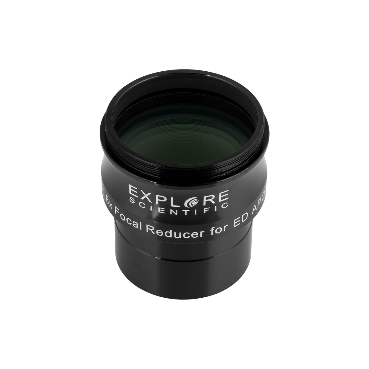 0.8x Focal Reducer