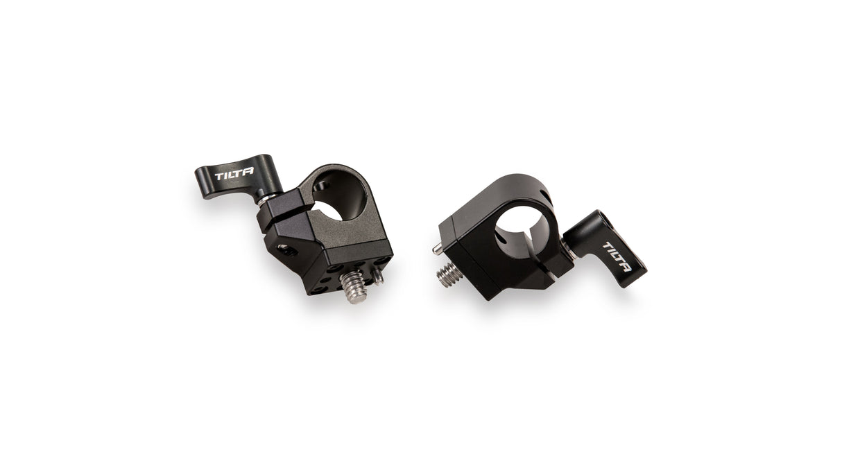 15mm Single Rod Holder for Sony FX6 (pair)