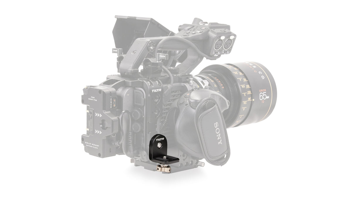 Wireless Video Mounting Bracket for Sony FX6
