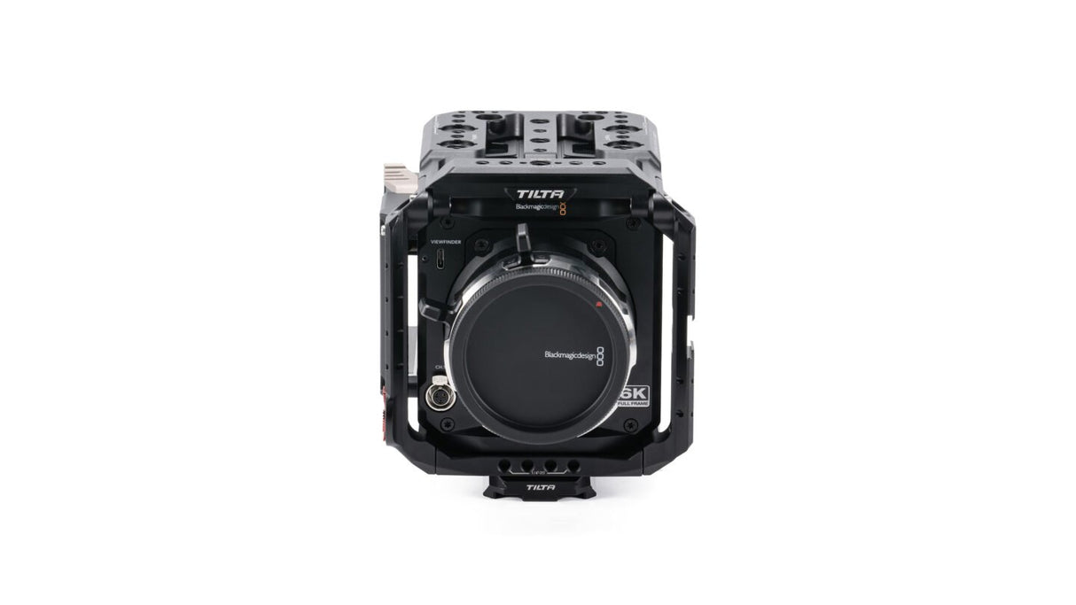 Full Camera Cage for Blackmagic PYXIS 6K