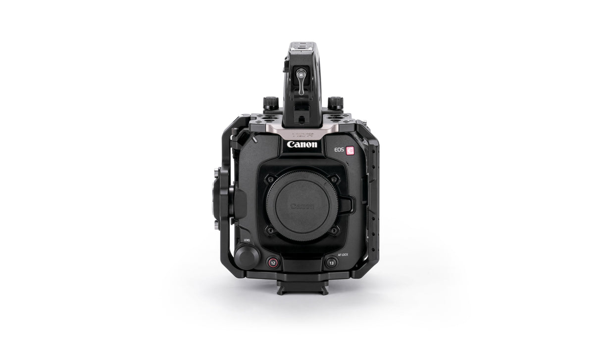 Camera Cage for Canon C400 Base Kit