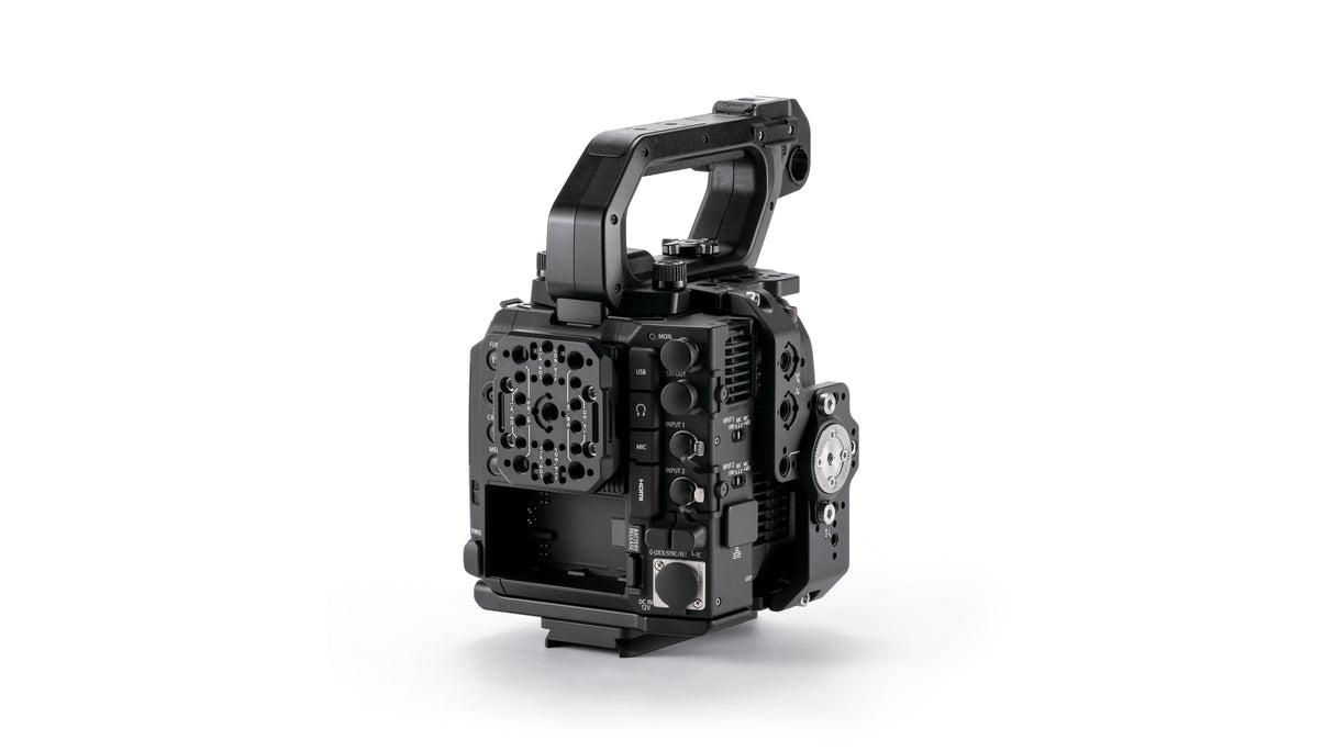 Camera Cage for Canon C400 Base Kit