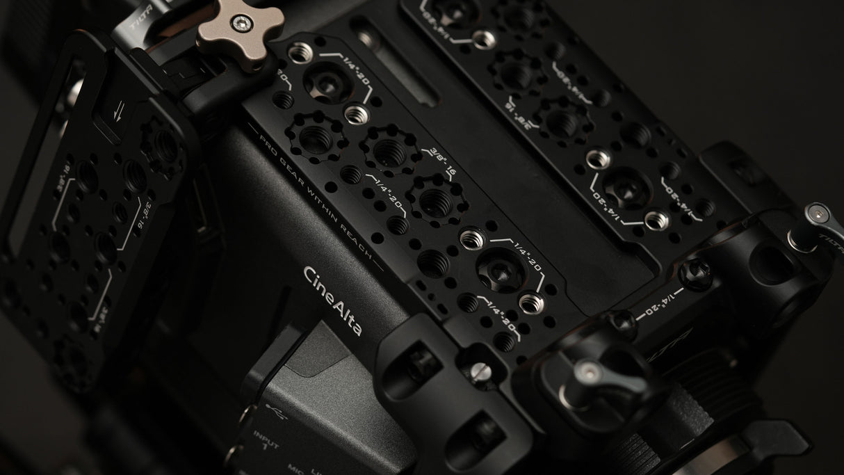 Camera Cage for Sony BURANO Basic Kit