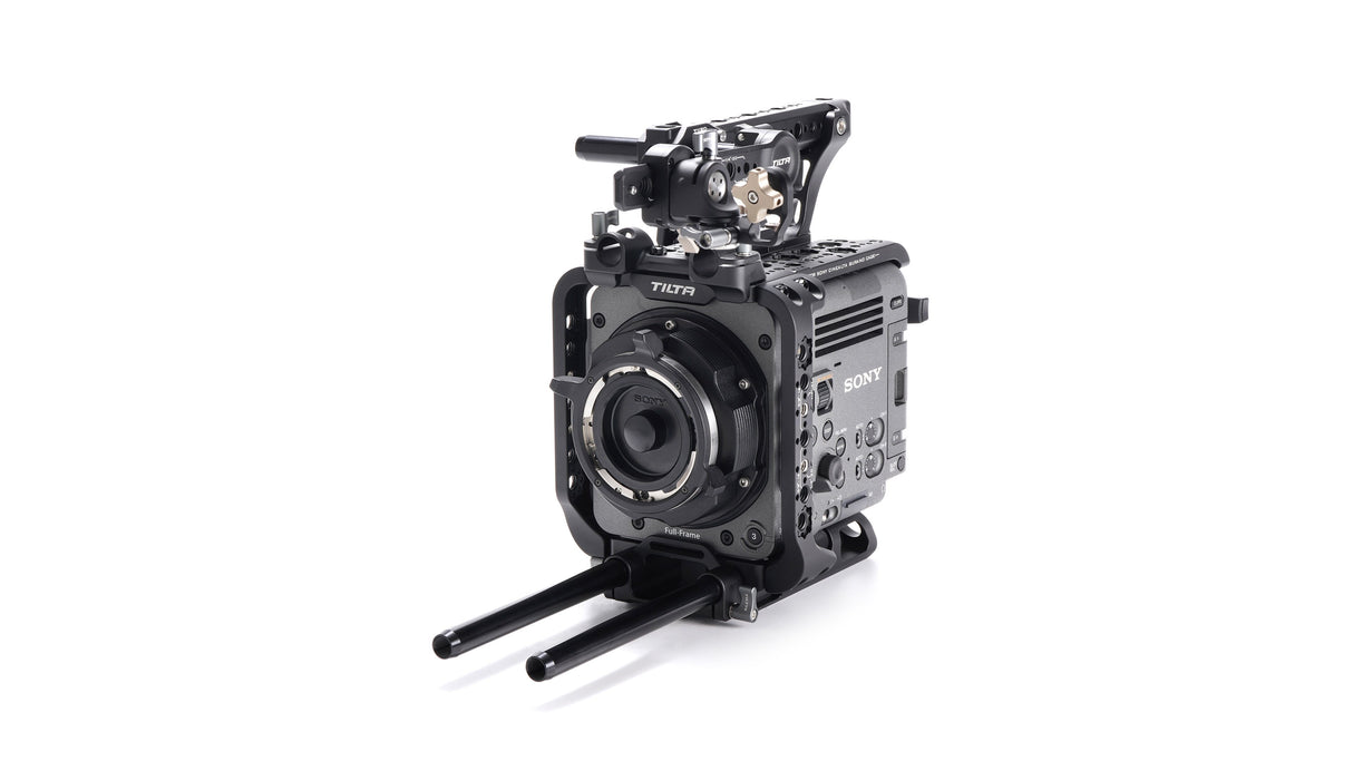 Camera Cage for Sony BURANO Basic Kit