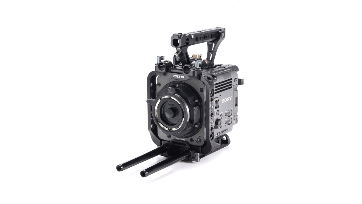 Full Camera Cage Plus for Sony BURANO