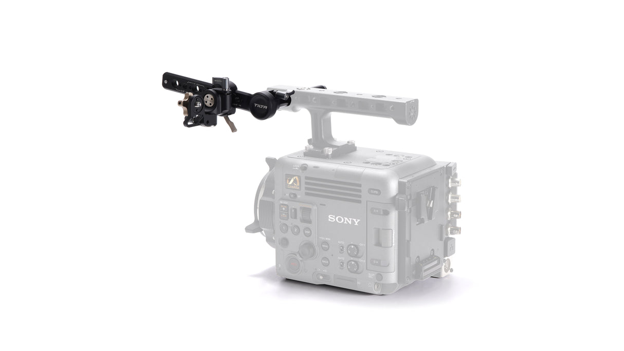 Rotatable EVF Bracket for Sony BURANO