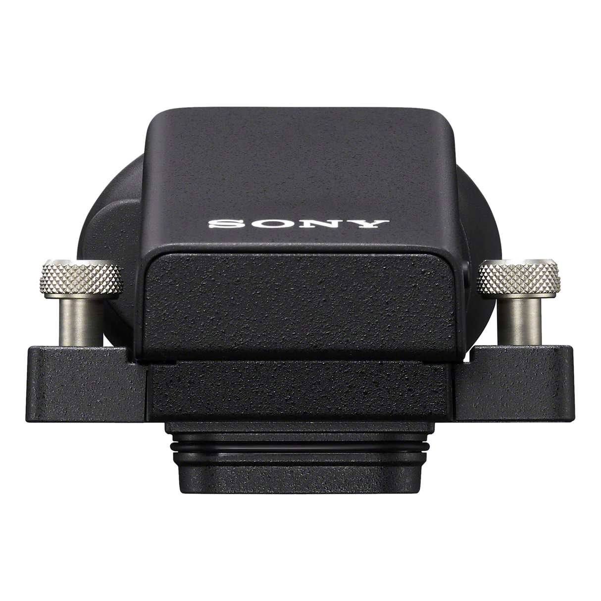 Sony DVF-EL1 OLED viewfinder front view