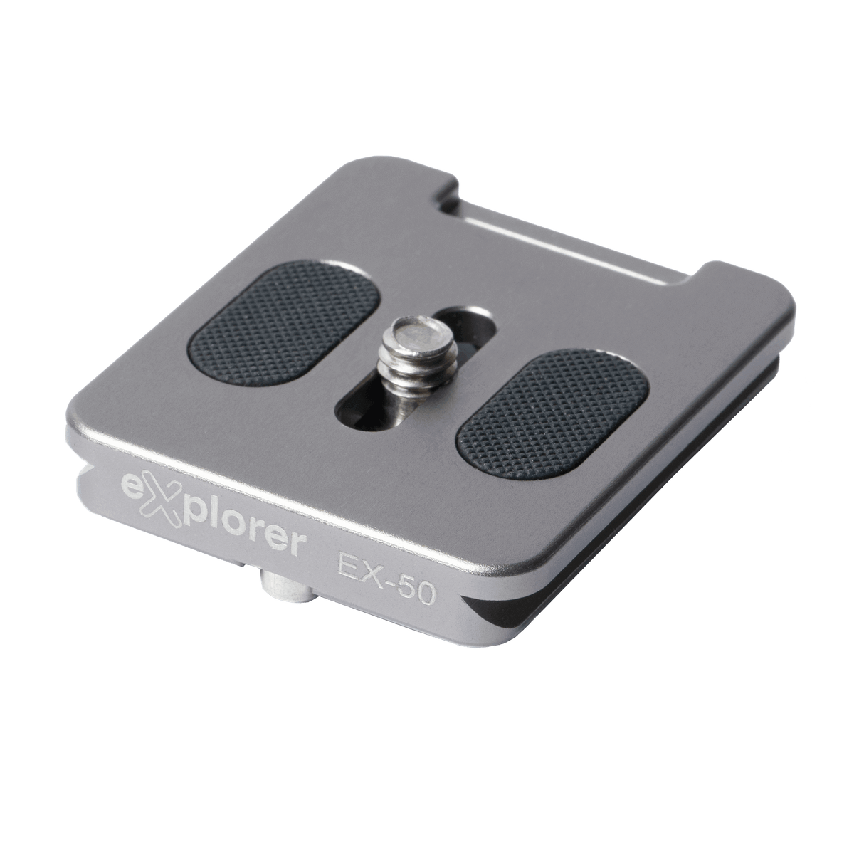 Explorer EX-50 Quick Release Plate