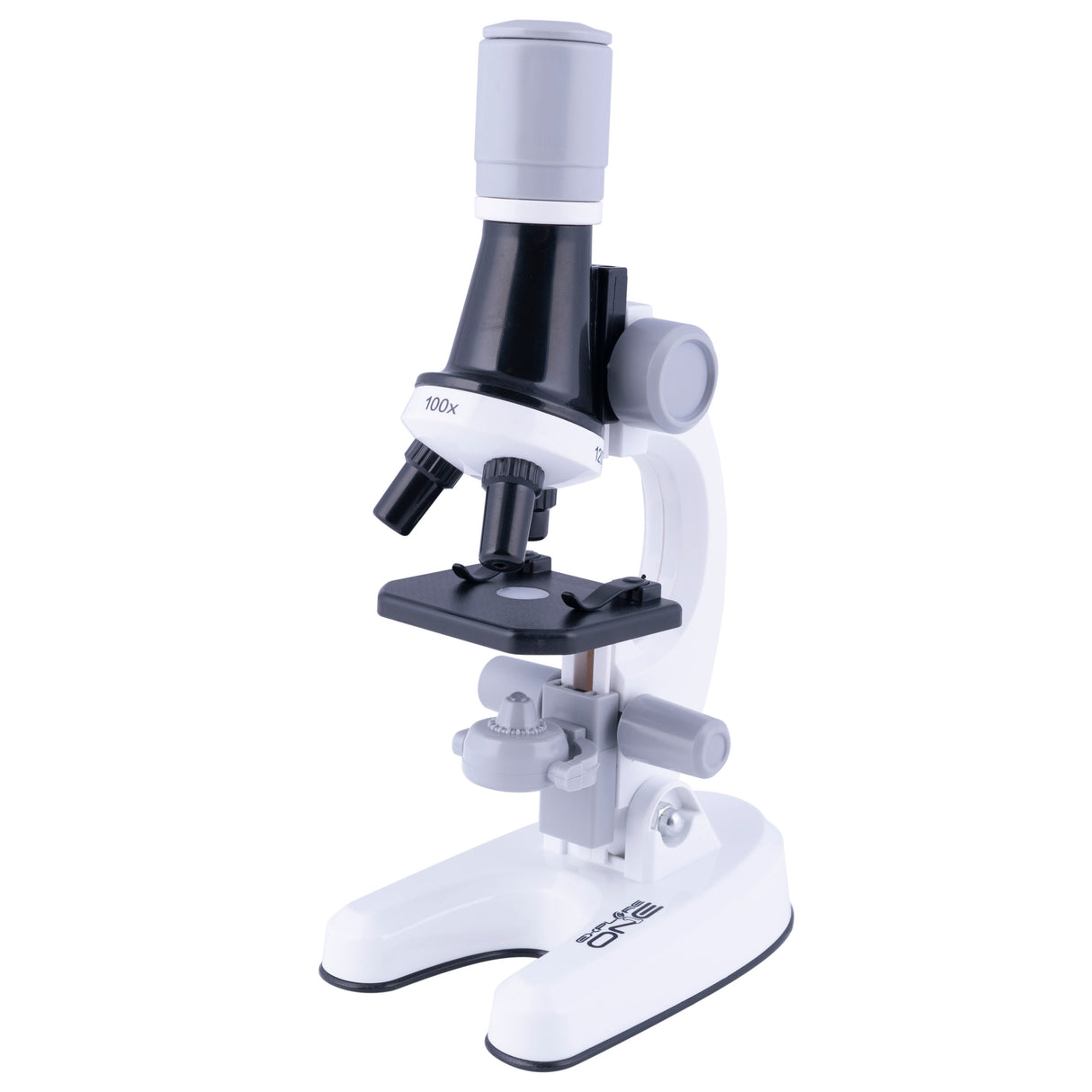 Explore One 100x-1200x Microscope Set