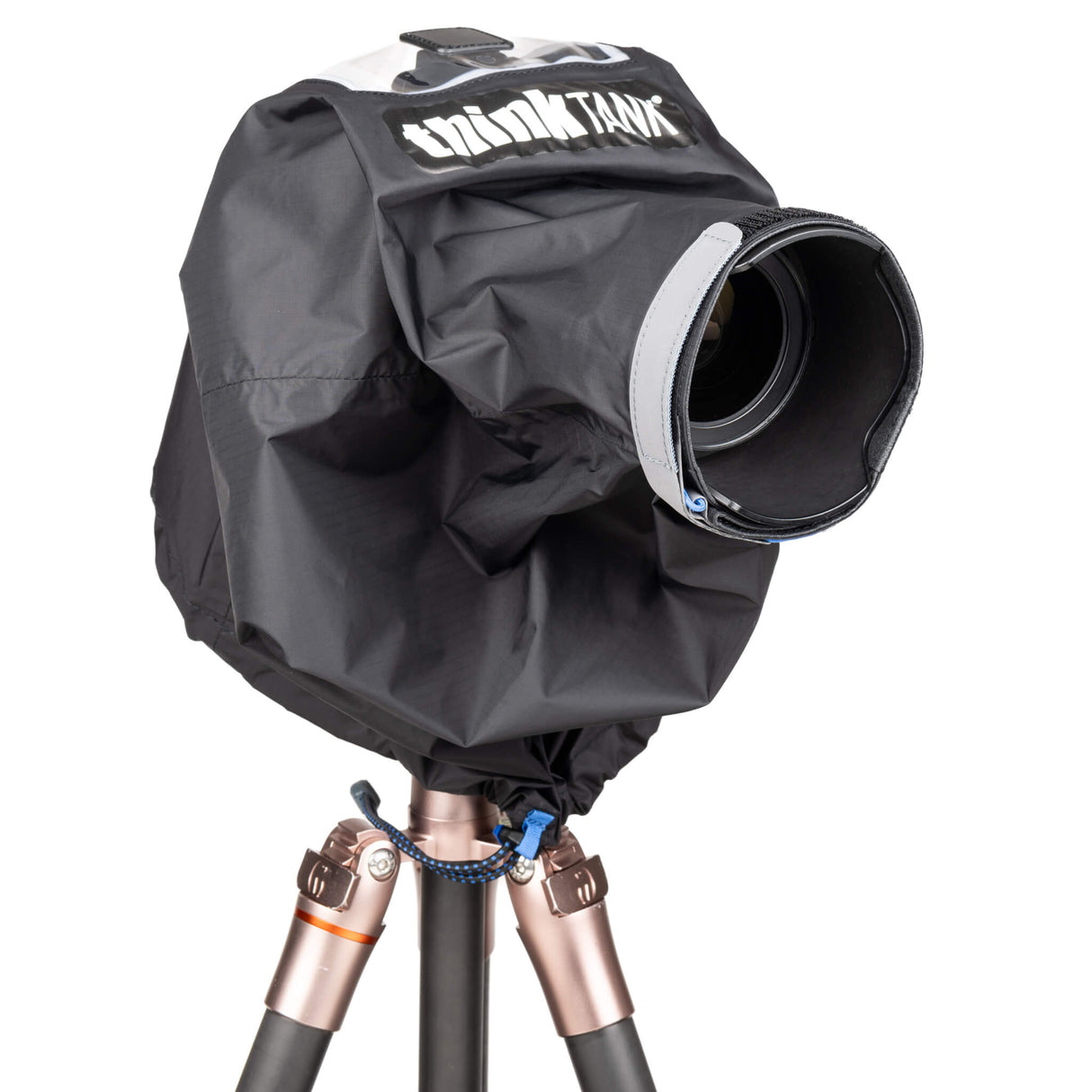 Think Tank Photo Emergency Rain Cover - Small (Black)