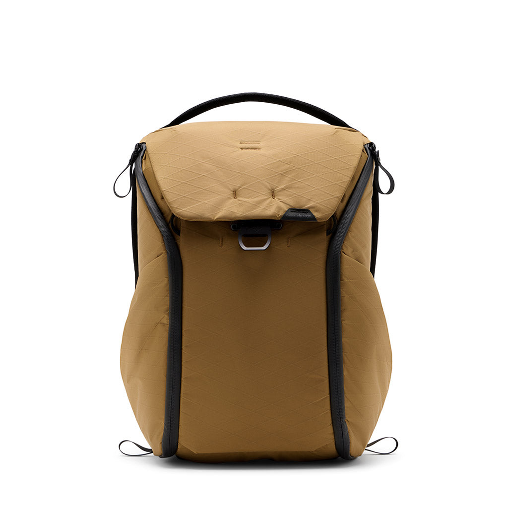 Everyday Backpack | 20L | Coyote