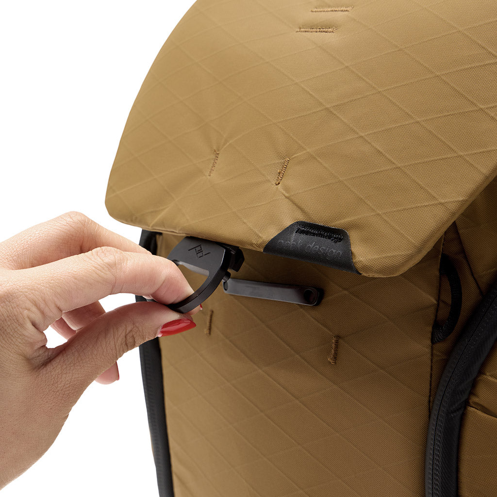 Everyday Backpack | 20L | Coyote