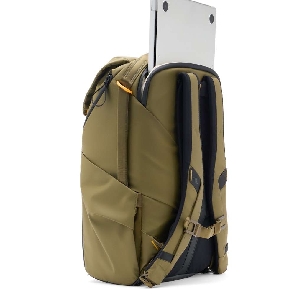 Everyday Backpack | 20L | Kelp