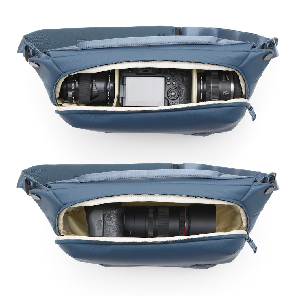 Everyday Sling | 10L | Ocean