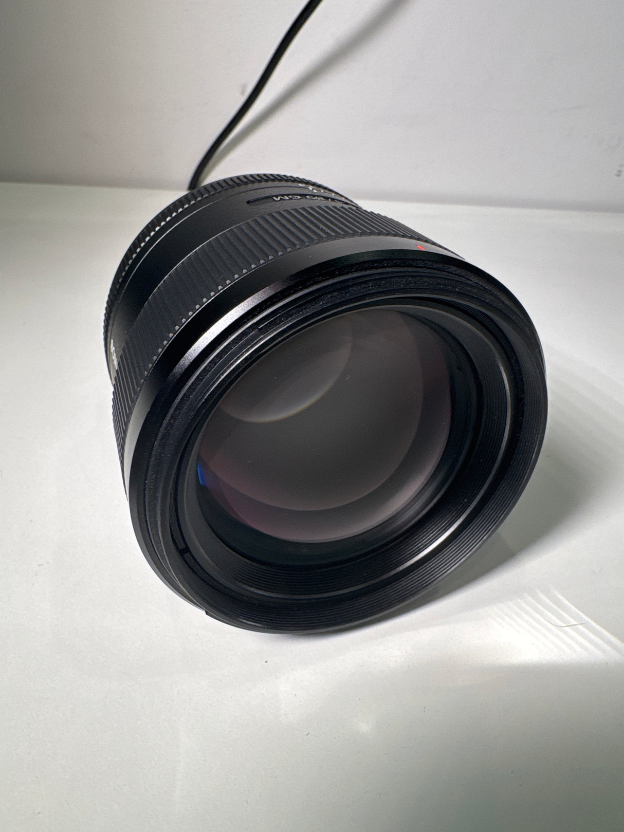 (USED) Sony 85mm F1.4 GM Lens