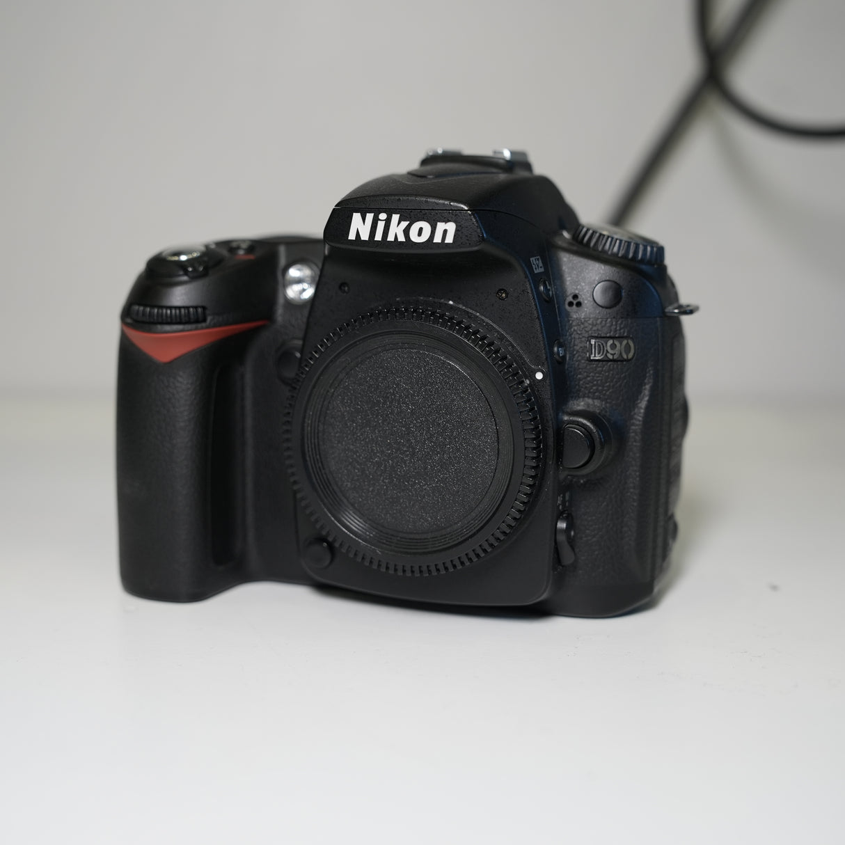 (USED) Nikon D90 DSLR Body