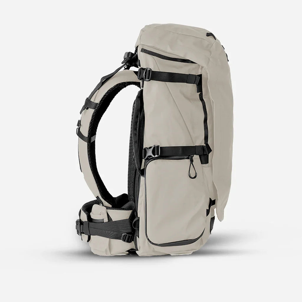 FERNWEH Backpacking Bag
