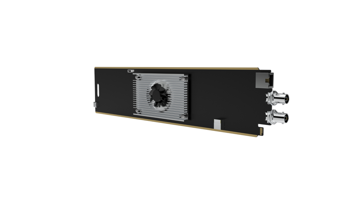 Kiloview FN-50 Rackmount Card for N50