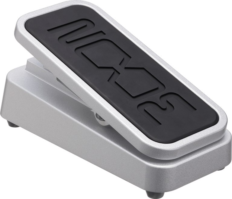 Zoom External Expression Pedal