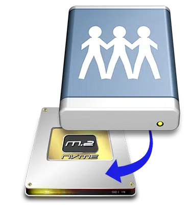 Facilis FASTCache Pre-intialized NVMe / SSD 1TB
