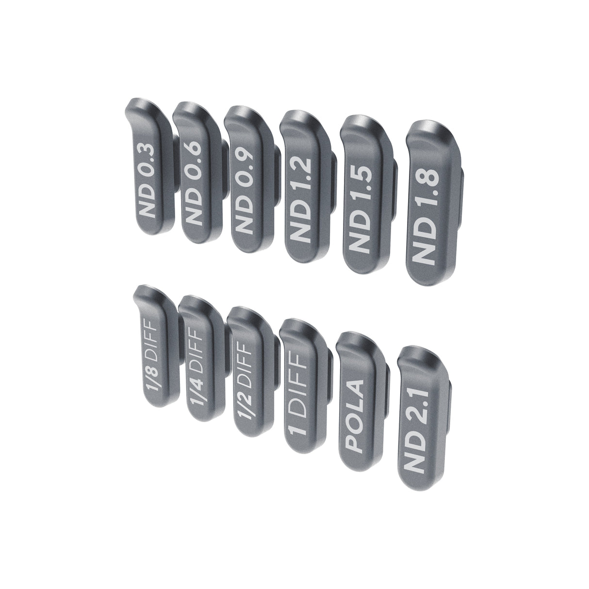 4x5 Matte Box System