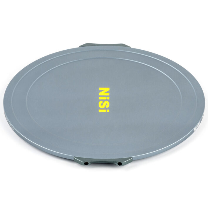 NiSi JetMag Pro 95MAG magnetic front cap