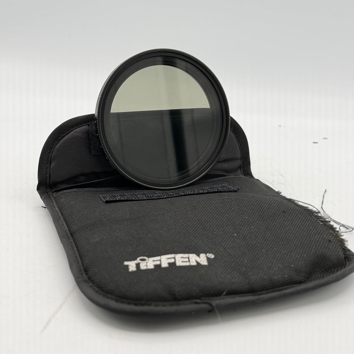 (USED) Tiffen 72mm Variable ND Filter (2-8 stops)
