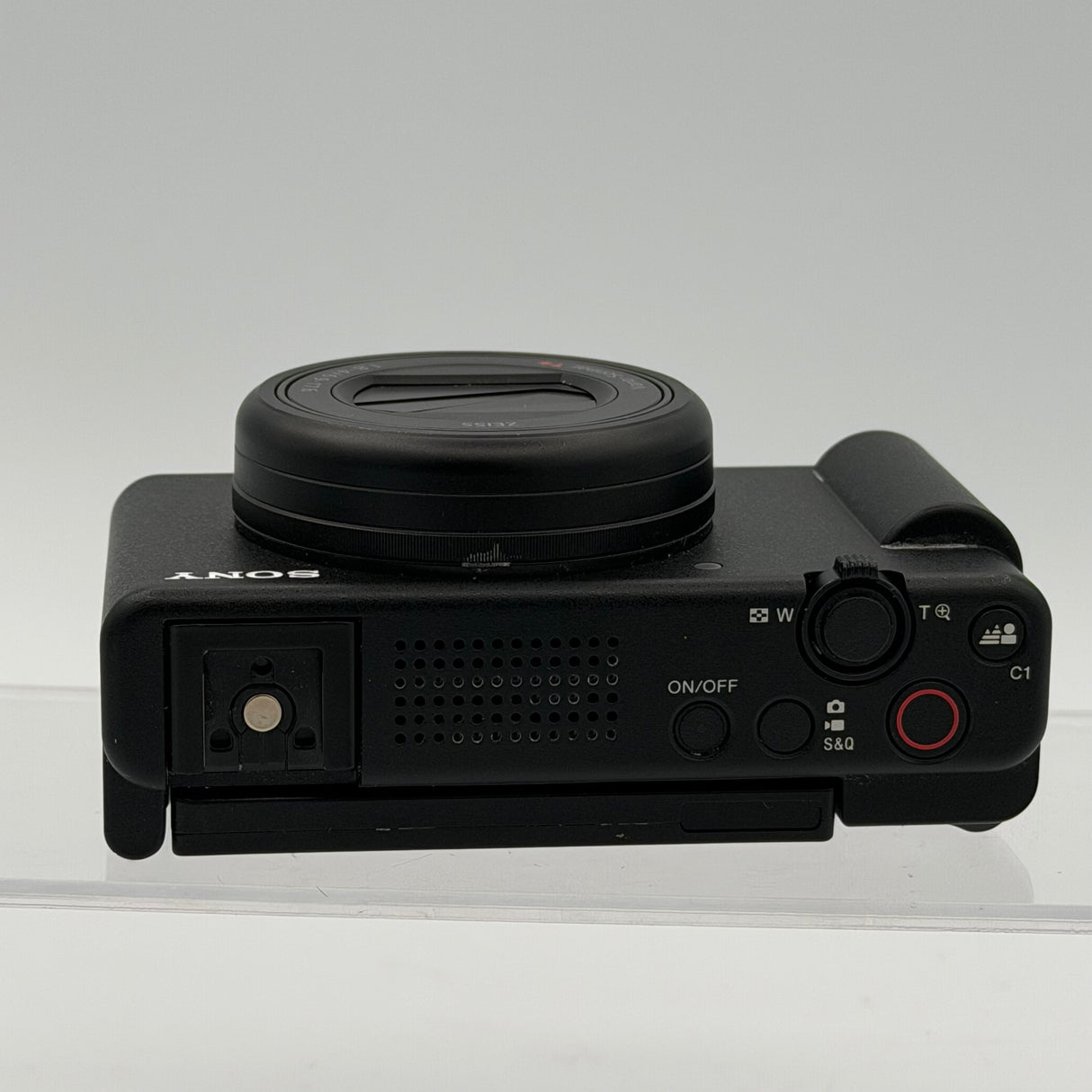 (USED) Sony ZV-1M2 BUNDLE