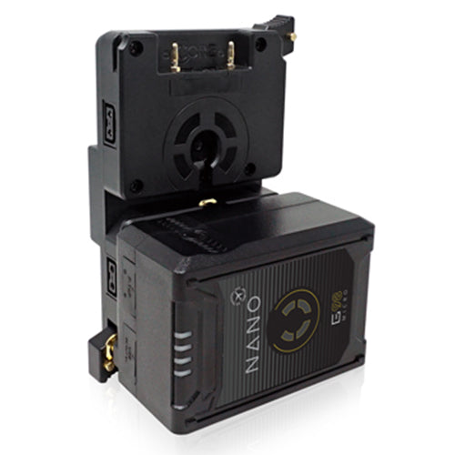Core SWX Micro Hotswap Adapter (Gold Mount)