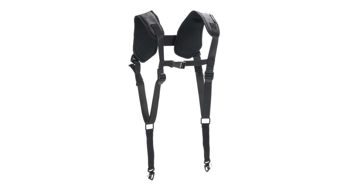 Lightweight Dual Handle Gimbal Support System