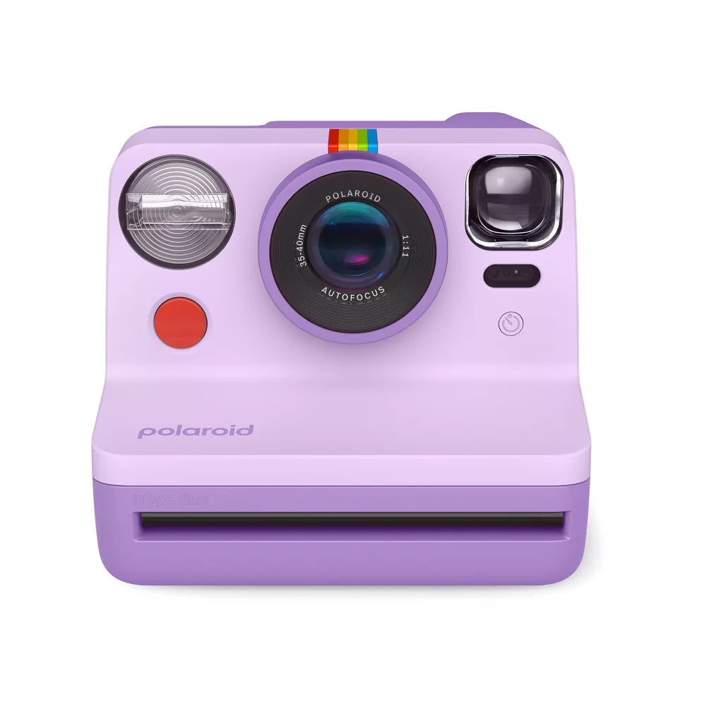 Polaroid Now Generation 2 i-Type Instant Camera