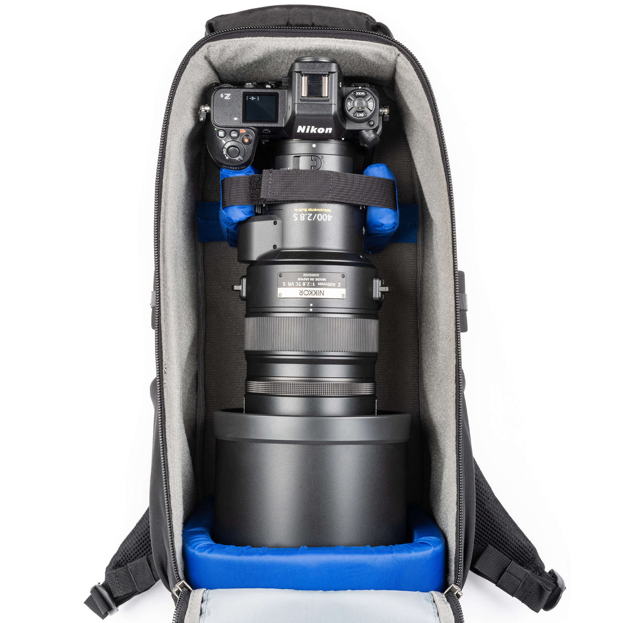 Think Tank Photo Glass Limo Backpack - view 2