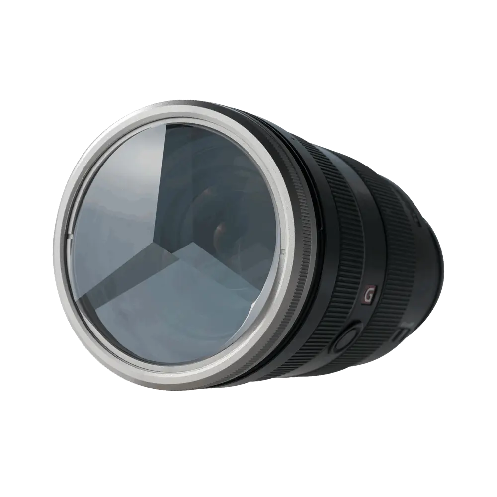 Harlowe Gobo & Lens FX Creator Kit