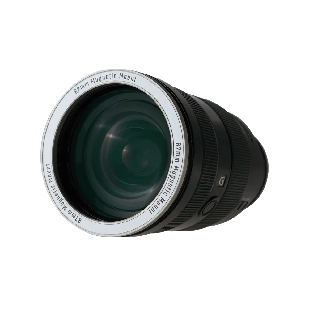 Harlowe Gobo & Lens FX Creator Kit