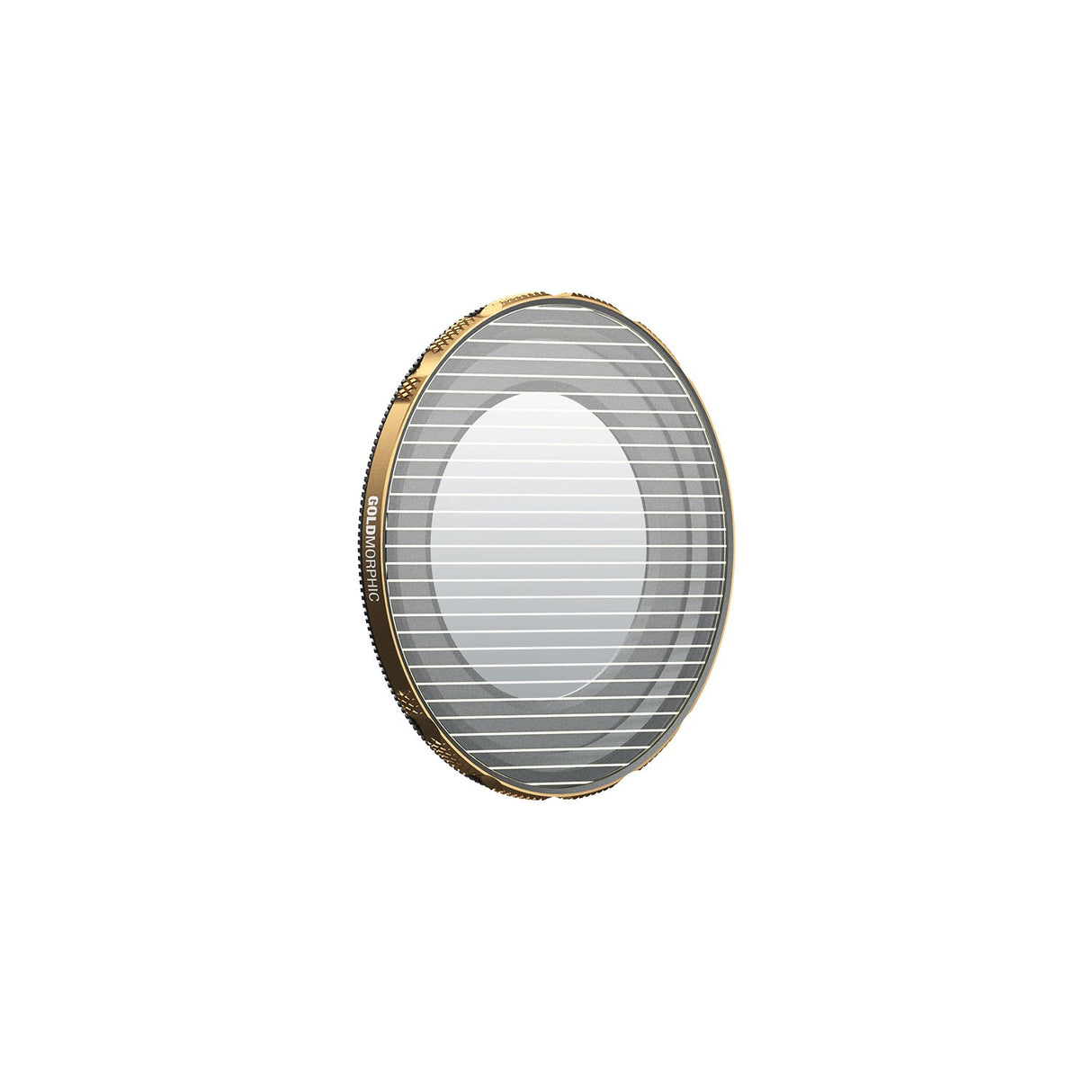 iPhone 13/14 - GoldMorphic Filter | LiteChaser Pro
