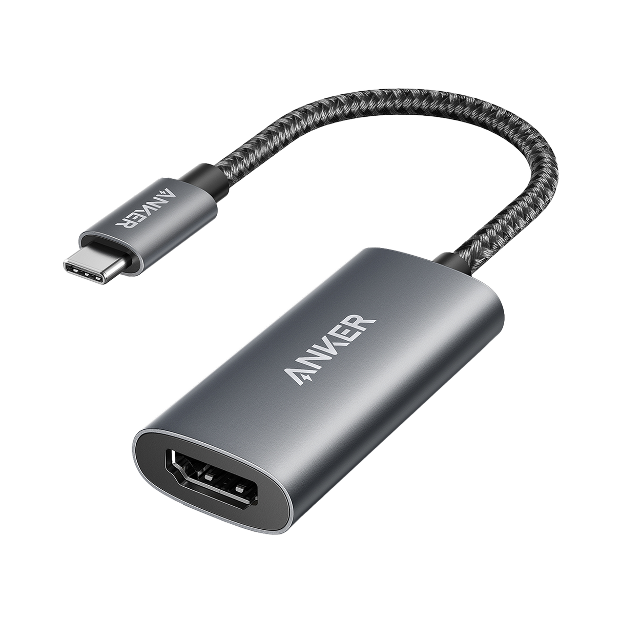 Anker <b>518</b> USB-C Adapter (8K HDMI)