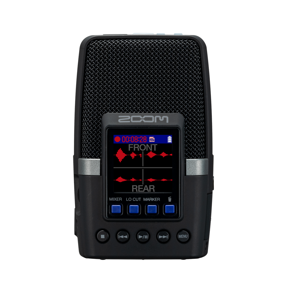 Zoom H2essential Handy Recorder