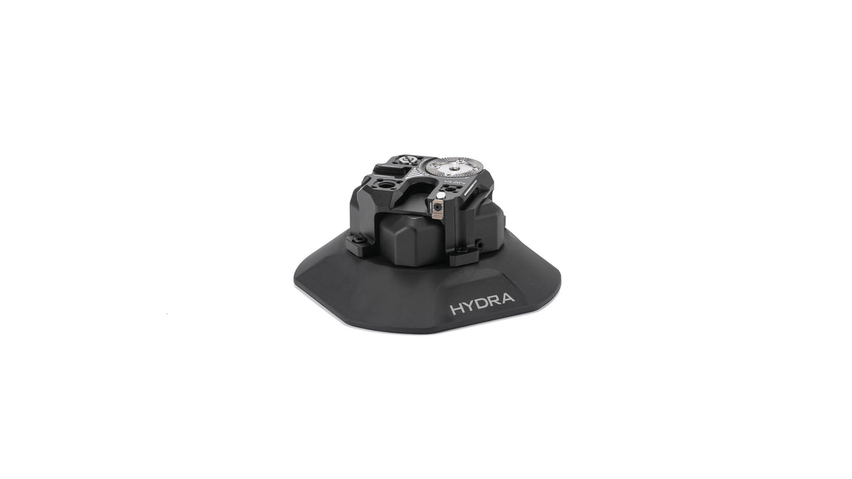 Hydra Electronic Suction Cup (4.5″)