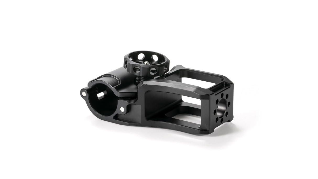 Hydra Predator Rail Mounting Attachment
