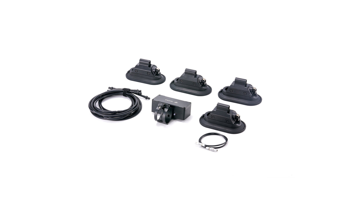 Electronic Suction Cup Control Kit