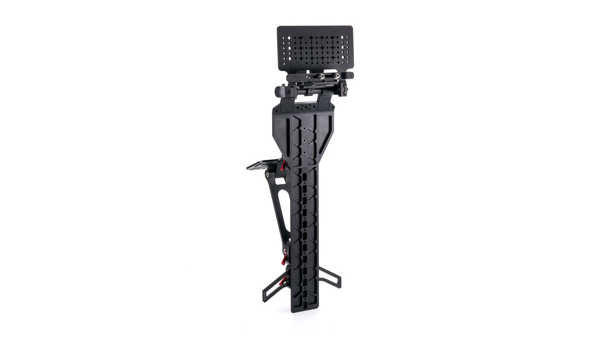 Rear Seat Monitor Mounting Bracket Pro
