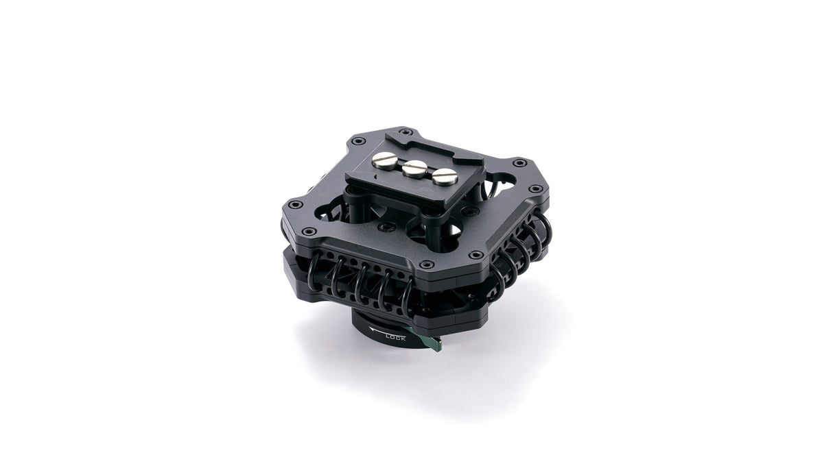 Shock Absorbing Head for Hydra Arm Mini