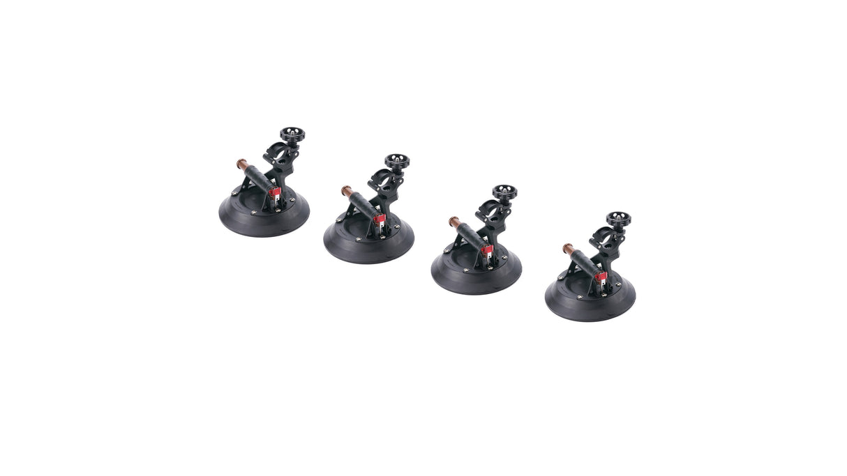 10″ Suction Cup Set for Hydra Arm Mini