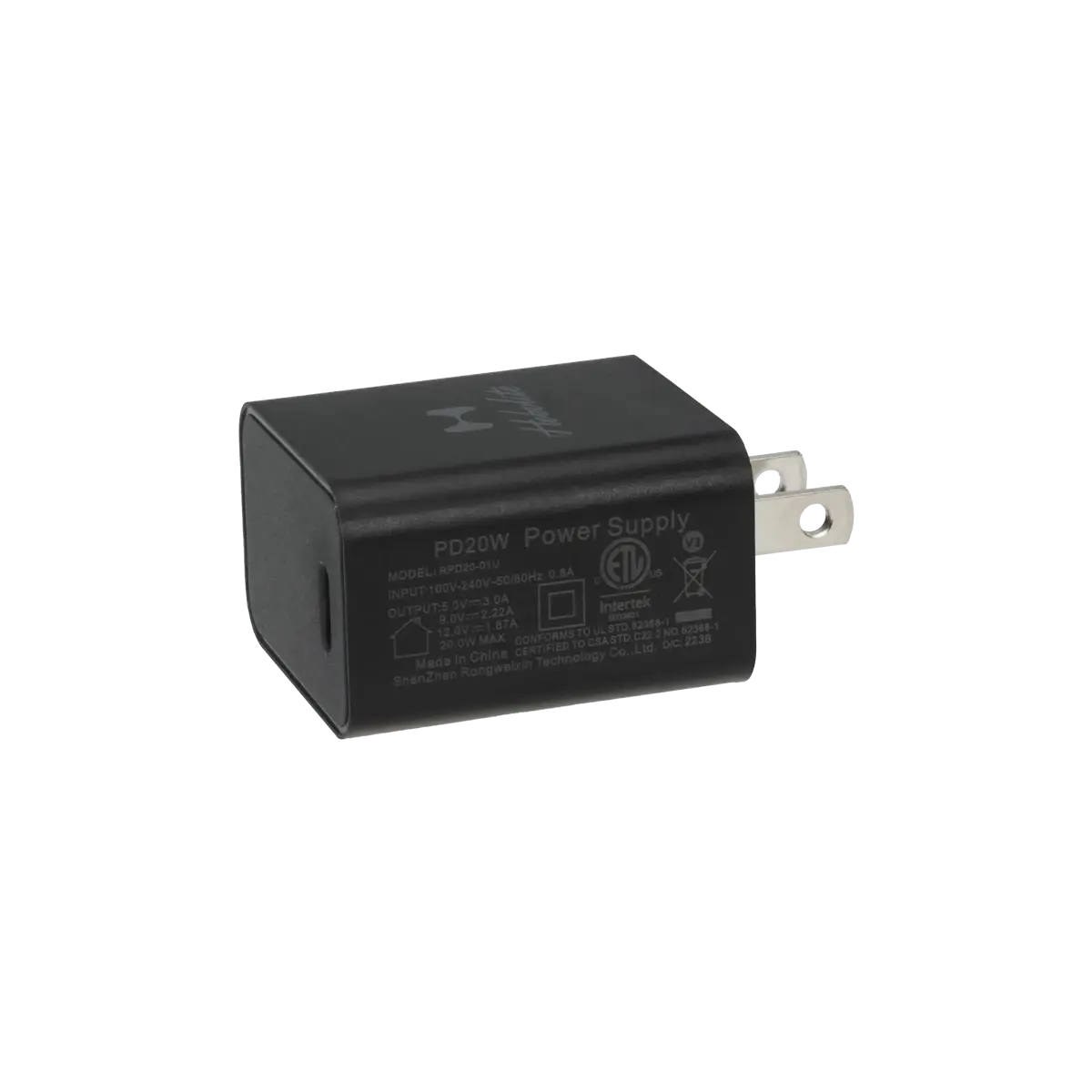 Hobolite Power Adapter 19.98W