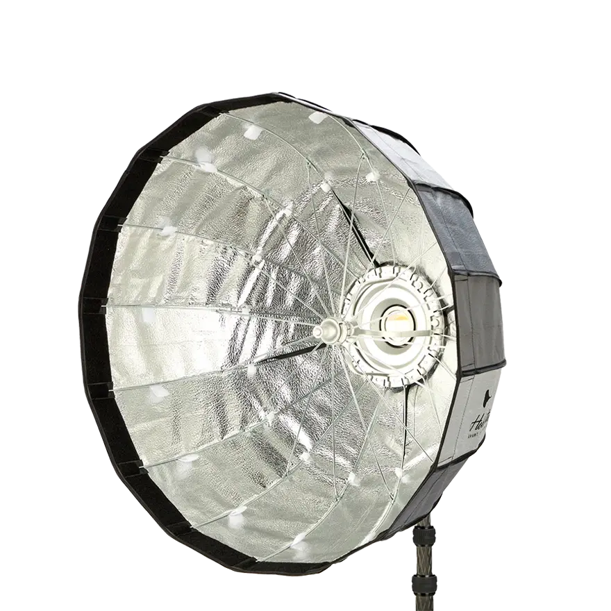 Hobolite Avant Softbox Lighting (23.6 in) for professional photography