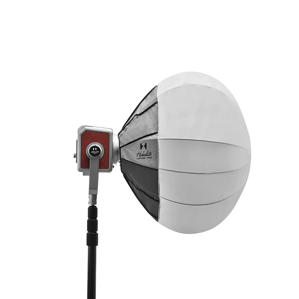 Hobolite Pro Lantern Softbox 65 (25.6 in) for Creative Lighting